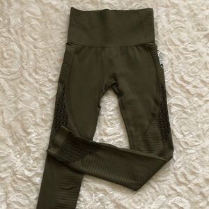 Gymshark Energy Seamless Leggings